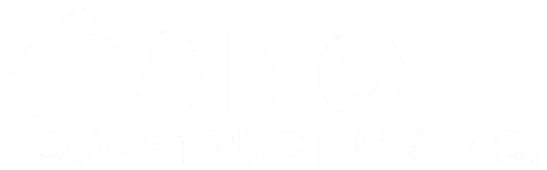 Canoll Construction Inc. Logo