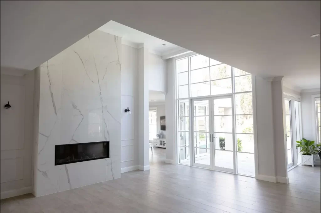 Residential renovation Toronto
