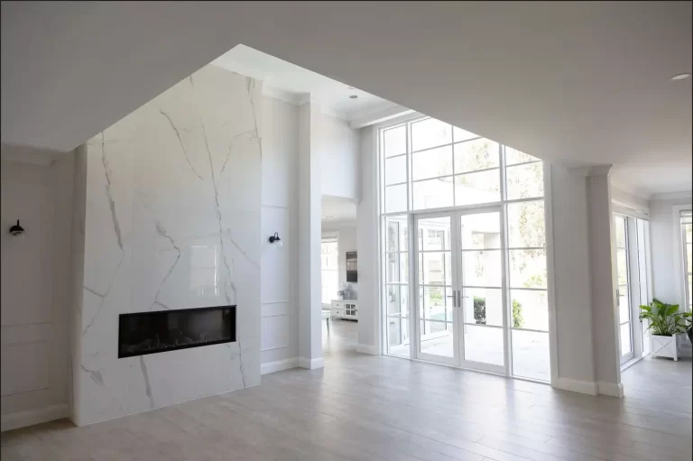 Residential renovation Toronto