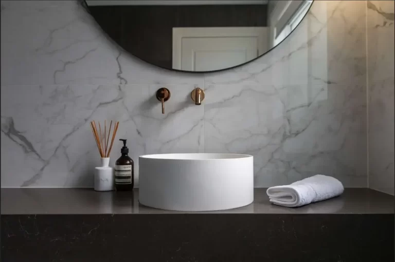 bathroom renovation Toronto